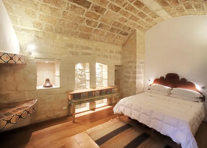 B&B Palazzo Gorgoni